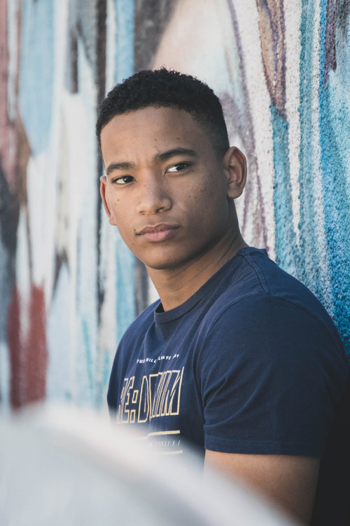 Dewald Demas profile