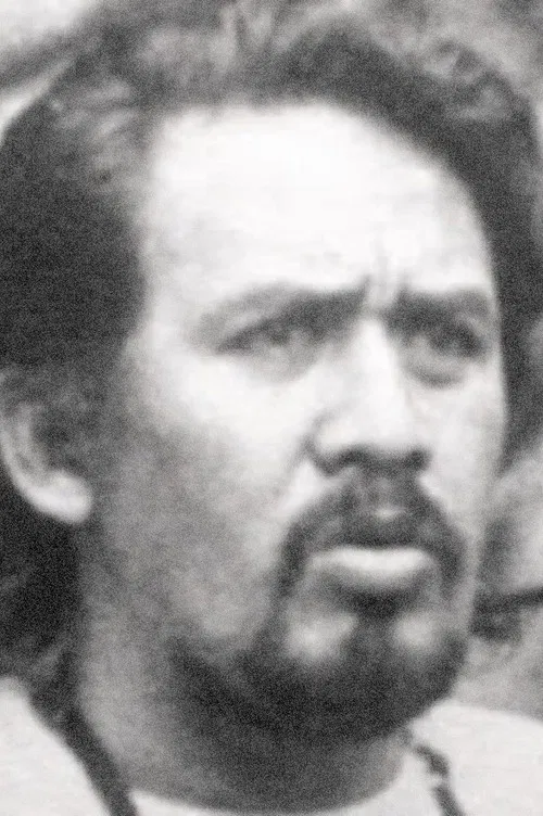 Malek Selamat profile