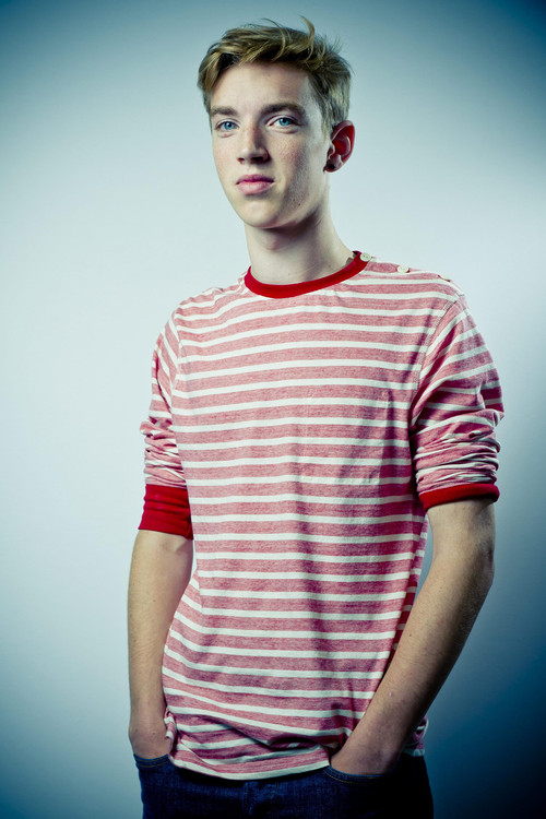 Arne De Tremerie profile