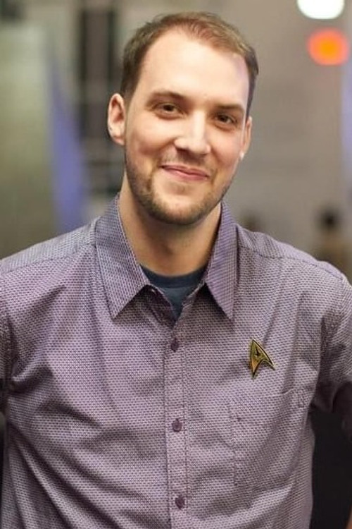 Spencer McAuliffe profile