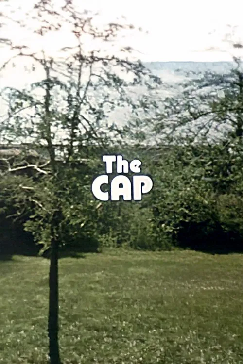 The Cap poster