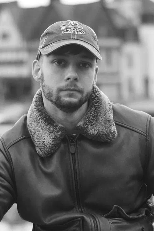 Nicolas Halet profile