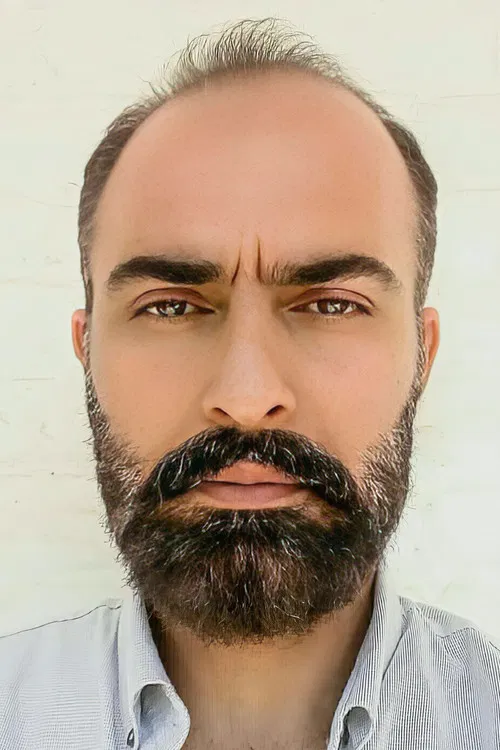 Farid Eshaghi profile