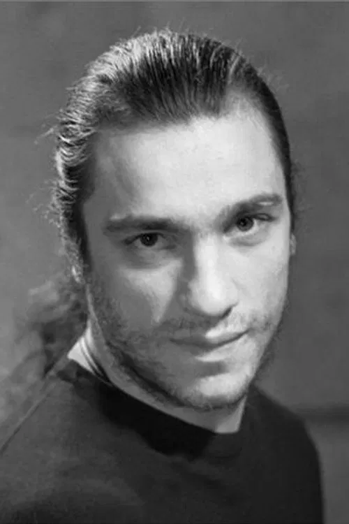 Anatoli Krupnov profile