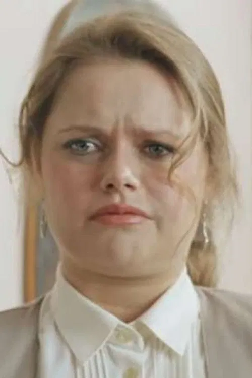 Elena Borzunova profile