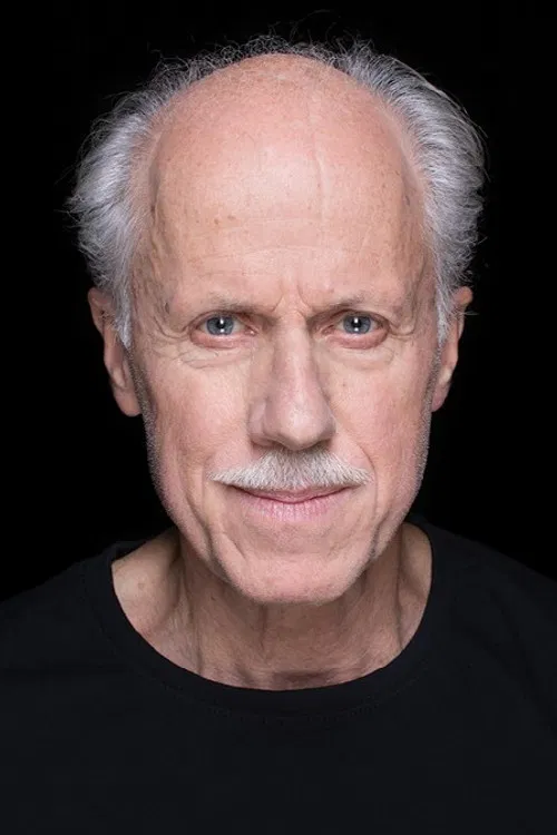 Aleksander Machalica profile