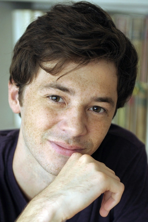 Anthony Martin profile