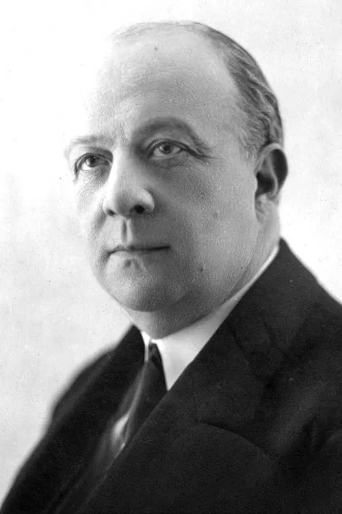 André Dubosc profile