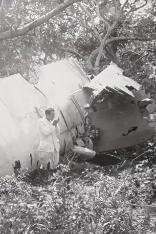 Across Bolivia poster