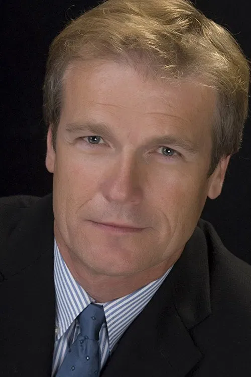 Myles O'Brien profile