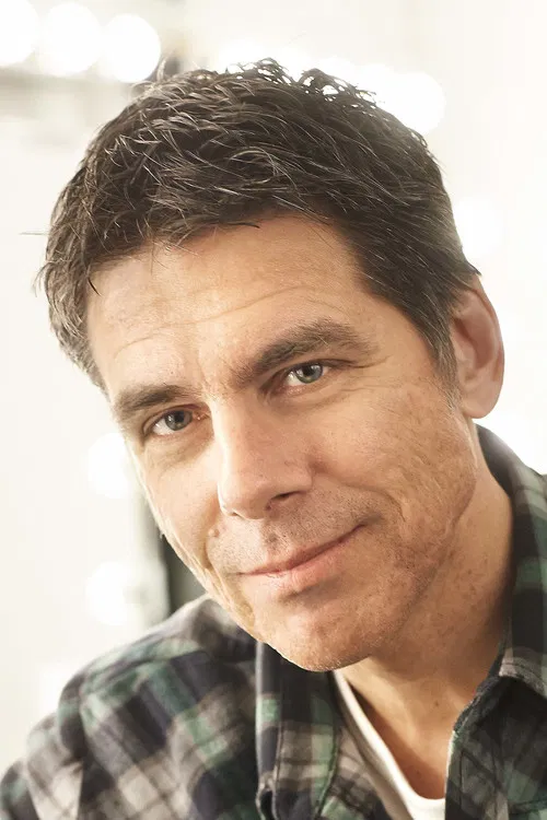 Mikael Tornving profile