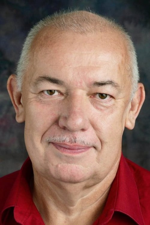 Marek Brodzki profile