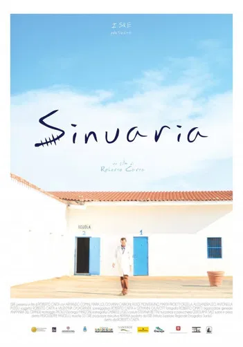 Sinuaria poster