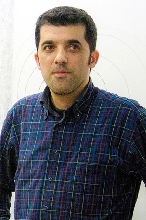 Nasimi Mammadoglu profile