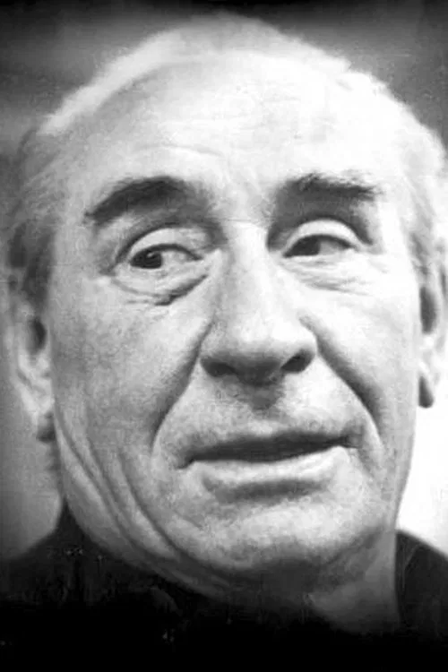 Sergei Plotnikov profile