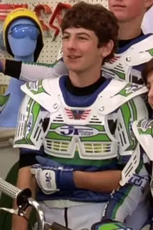 Gregory Brown profile