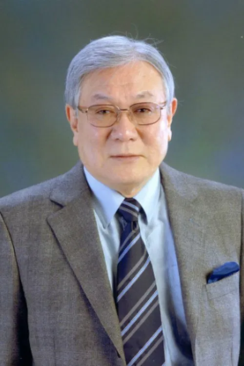Gorō Mutsumi profile