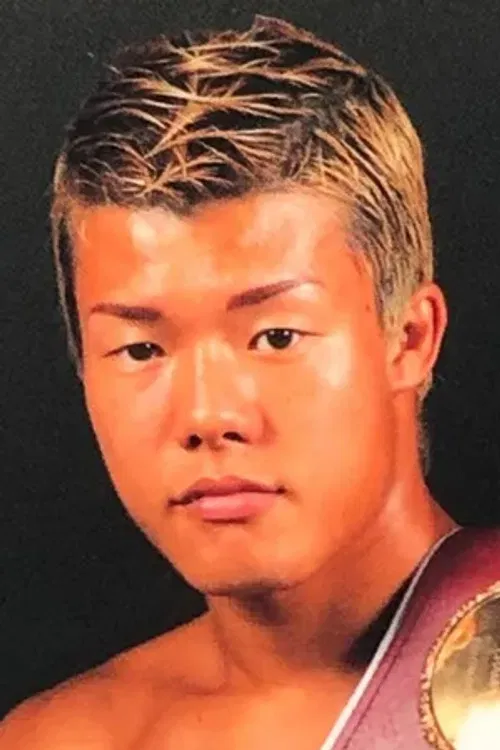 Tomoki Kameda profile