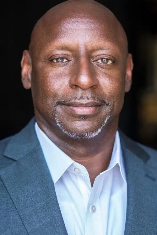 Gerald Louis Campbell profile