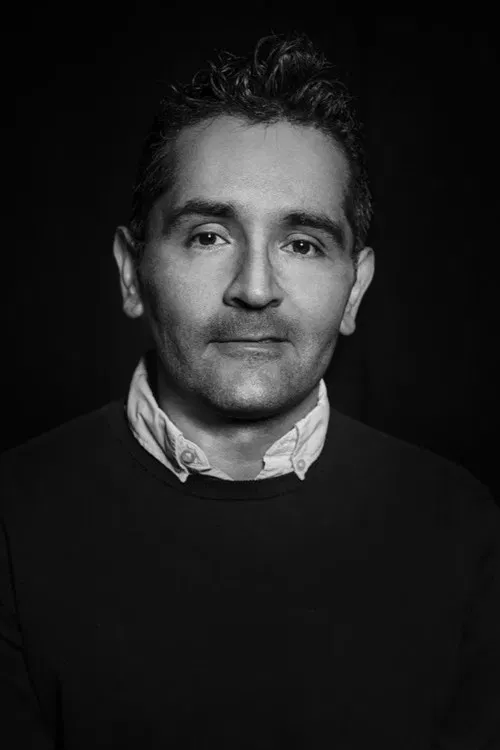 Mike R. Ortiz profile