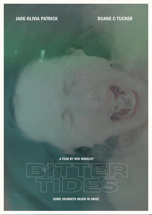 Bitter Tides poster
