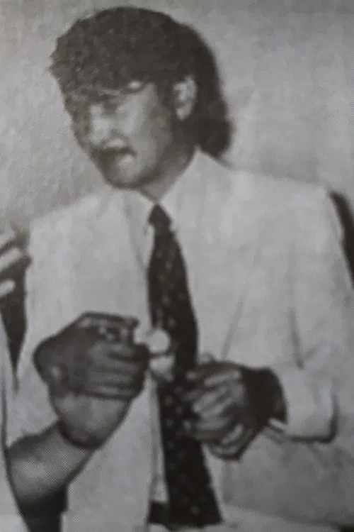 Toshitsugu Suzuki profile