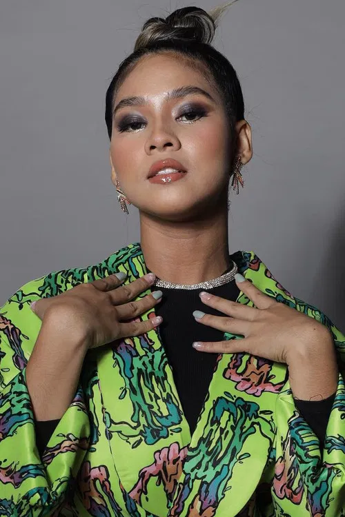 Aqeesh Aleeya profile