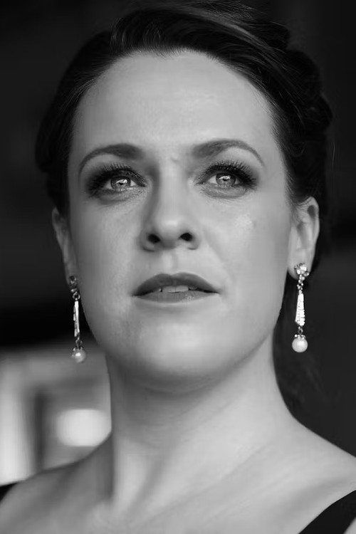 Gemma Summerfield profile