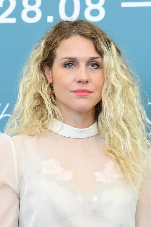 Konstantina Kotzamani profile