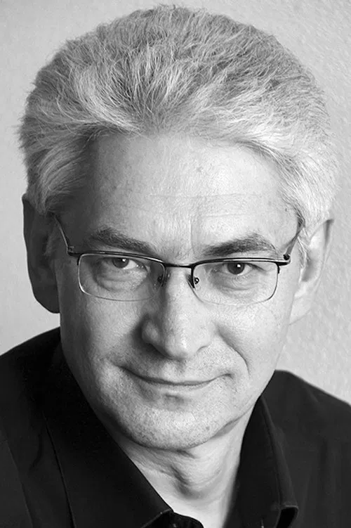 Yurii Hrebelnyk profile