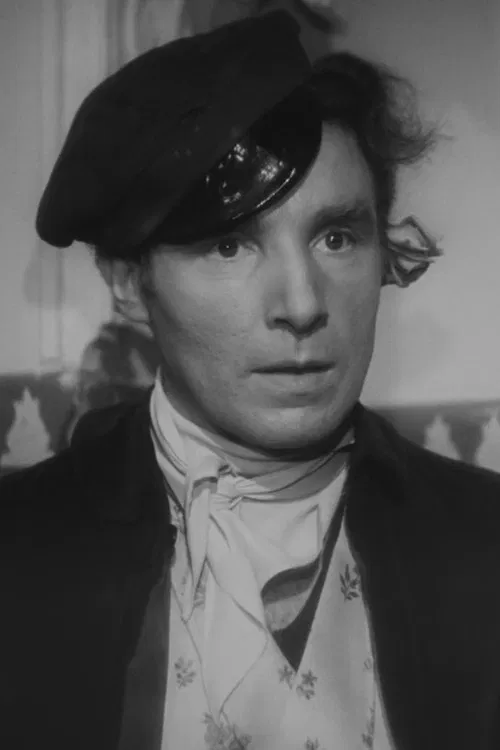 Fabien Loris profile