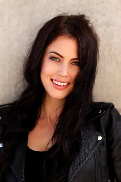 Charlotte Beckett profile