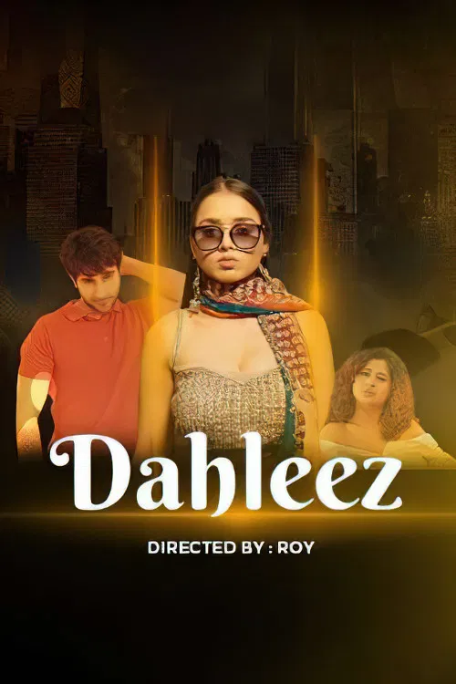 Dahleez poster