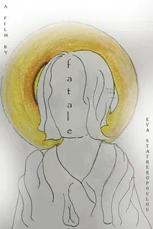 Fatale poster
