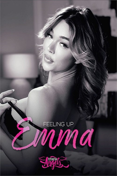 Feeling Up Emma poster
