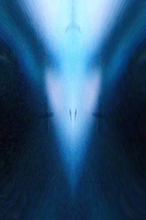 Glimpses Crystallized poster