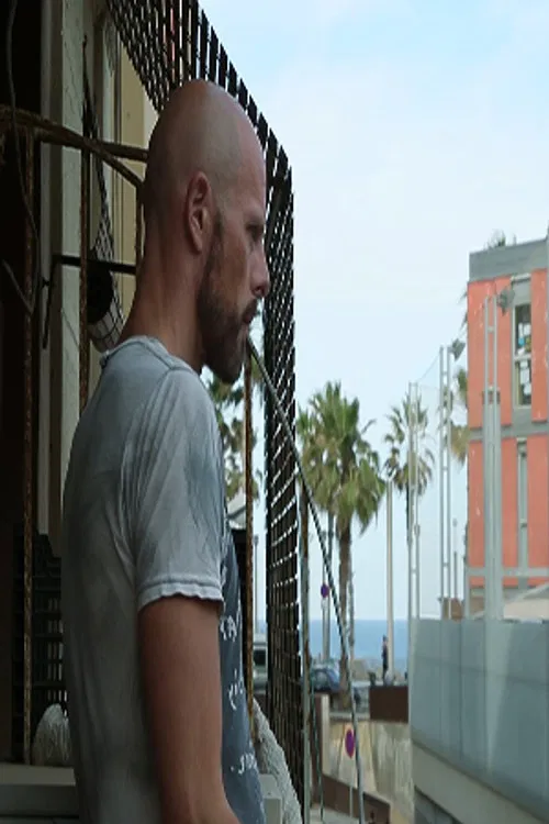 Peter Blizzard profile