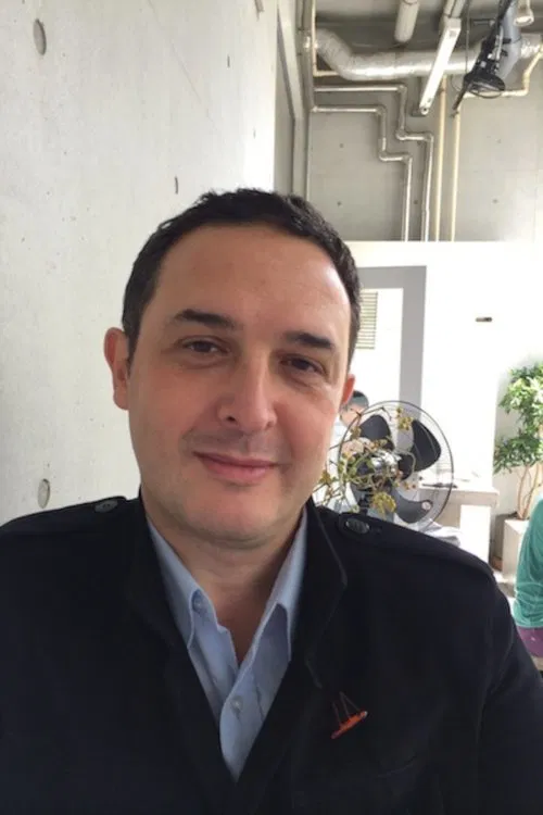 Michel Temman profile