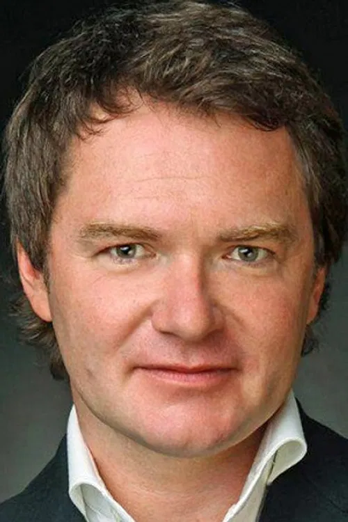 Alexey Tikhonov profile