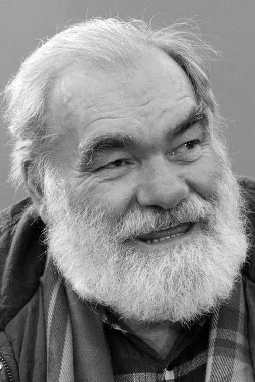 Volodymyr Shakalo profile