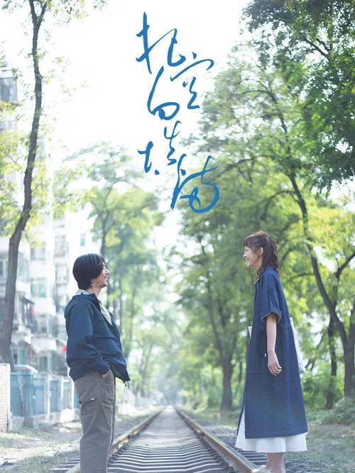 Days of Tranquility poster