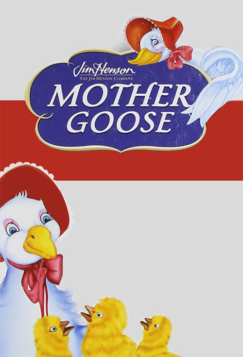 Mother Goose Stories poster