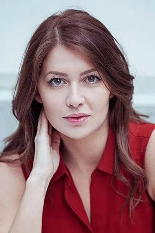 Jessica Morali profile