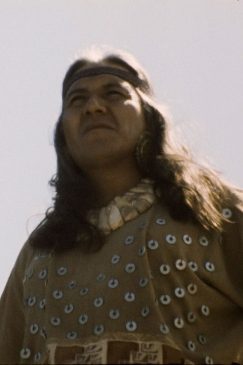 Diosa del mar poster