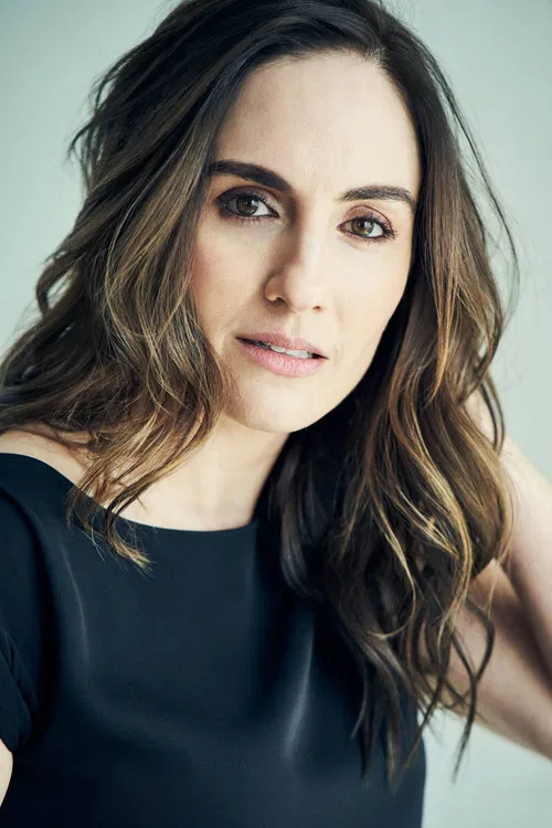 Alison Haislip profile