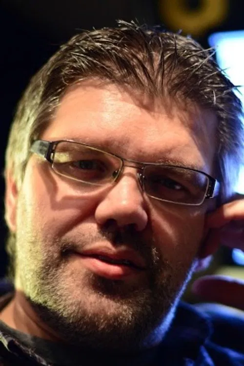 Gunnar Hoaas profile