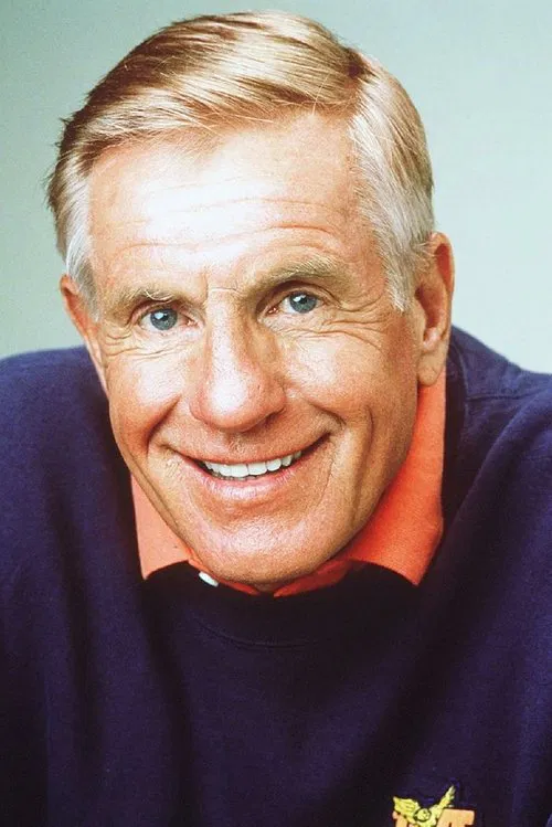 Jerry Van Dyke profile