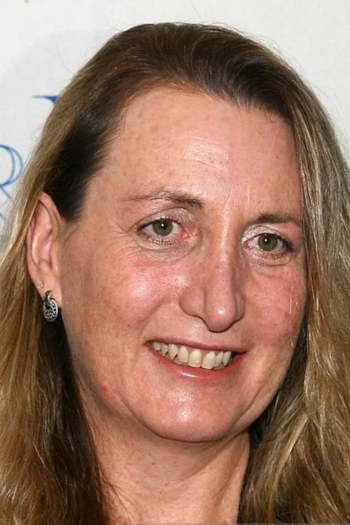 Barbara Leibovitz profile