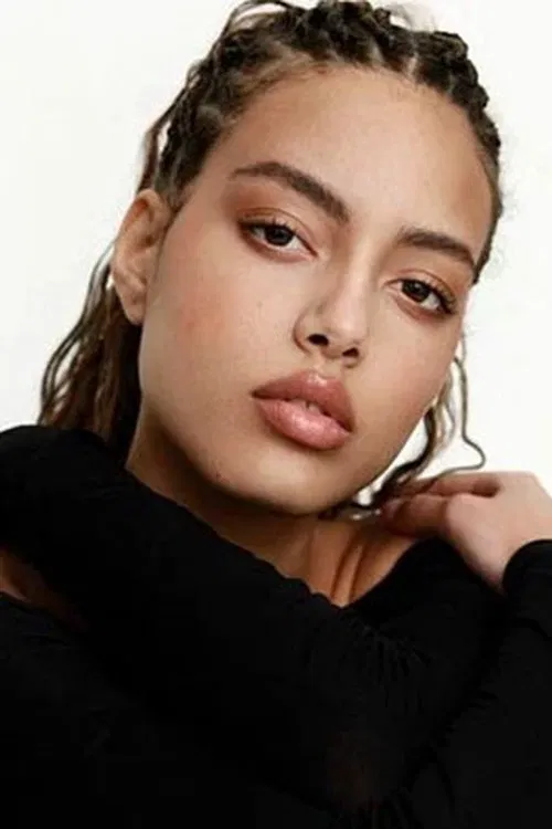 Hanna Huffman profile