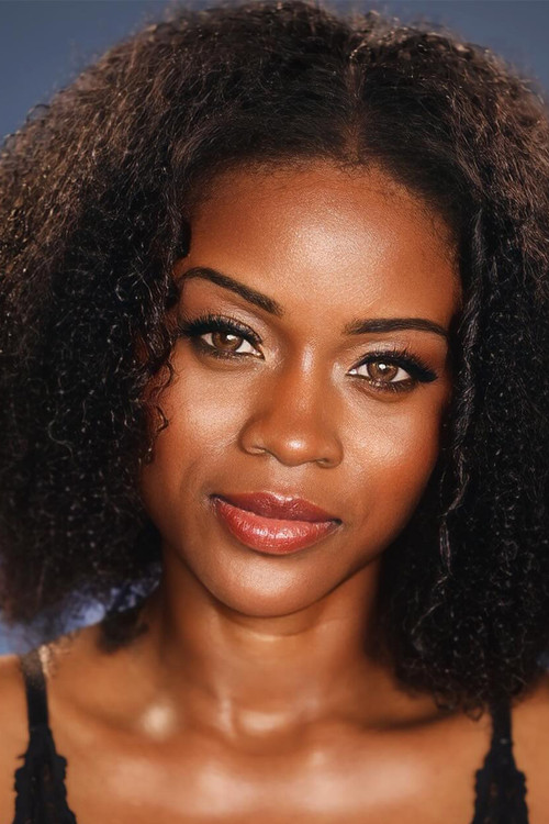 Crystabel Goddy profile